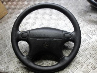 руль Volkswagen Sharan 1 поколение 1998, 1.8 л., бензин, МКПП, минивэн