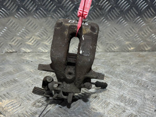 суппорт задний левый Citroen C5 2 поколение 2012, 1.6 л., дизель, 5МКПП, универсал