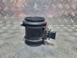 расходомер воздуха Volvo XC90 1 поколение [рестайлинг] 2010, 2.4 л., D 5244 T, дизель, АКПП, темно серый, внедорожник 5 дв., 0281002730, 30677999