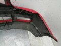 бампер передний Volkswagen Golf 4 поколение 2001, red, хетчбэк 5 дв. - фото №6