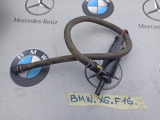 насос (моторчик) омывателя фар BMW X6 F16 2016, 3.0 л., бензин, правый руль, 7340773