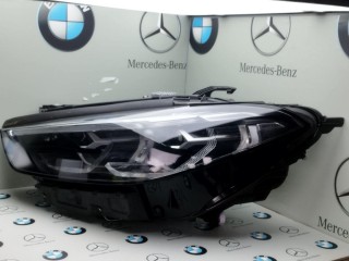 фара левая BMW 2022, 3.0 л., B58B30C, бензин, АКПП, c36, купе, полный привод, 5A41007