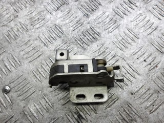 замок двери Volkswagen Crafter 1 поколение 2011, 2.5 л., дизель, МКПП, микроавтобус, A9067401135