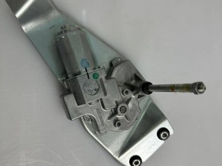 моторчик заднего стеклоочистителя (дворника) BMW X2 F39 2021, 1.5 л., B38 B15 A, бензин, АКПП, 61627356220