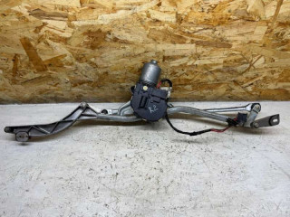 механизм стеклоочистителя (трапеция дворников) Mercedes-Benz CLS-Класс C219 2006, A2118204842, 0390241830, 3397020738, 2198200340