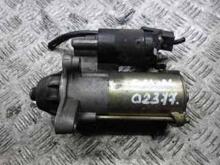 стартер Ford Mondeo 2 поколение 1999, 1.8 л., бензин, МКПП, седан, 96BB11000AA