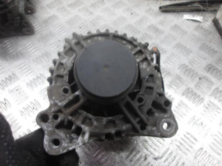 генератор Volkswagen Sharan 1 поколение 1998, 028903030