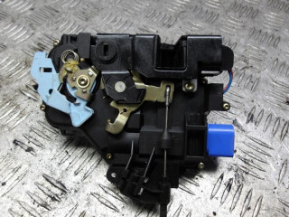 замок двери задней правой Volkswagen Golf 6 поколение 2009, универсал, 7L0839016