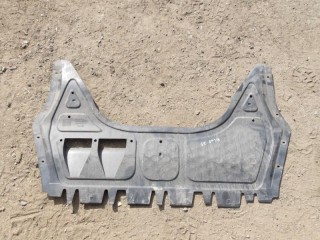 защита двигателя Volkswagen Golf 4 поколение 2005, 1.6 л., бензин, МКПП, хетчбэк 5 дв., 1K0825237J