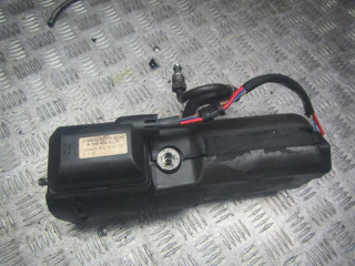 электрогидроусилитель руля Mercedes-Benz A-Класс W168 2001, A1684660101