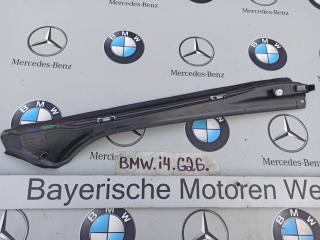 дождевик BMW i4 G26 2022, электро, АКПП, 9448319