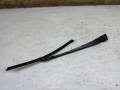 щеткодержатель задний BMW X1 E84 2010, 7138507, 61627138507 - фото №3