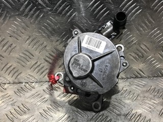 насос вакуумный Renault Trafic 2 поколение [рестайлинг] 2007, 2.0 л., дизель, 6МКПП, 8200376925, D169, 376925