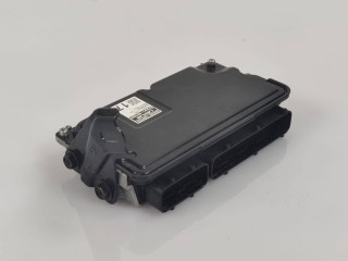 блок управления двигателем Lexus RX 4 поколение [рестайлинг] 2021, 3.5 л., гибрид, АКПП, 8x1 - layat heat blue, внедорожник 5 дв., полный привод, правый руль, 89661-4D380