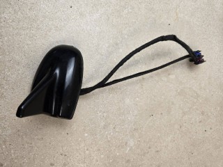 антенна Maserati Quattroporte 6 поколение [рестайлинг] 2019, 3.0 л., бензин, АКПП, чёрный, седан, задний привод, 670076124