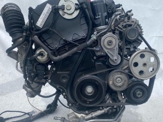 двигатель Audi Q5 8R 2010, 2.0 л., CDNC, бензин, АКПП, внедорожник 5 дв., CDN, CDNC