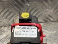джойстик регулировки зеркал Audi A4 B9 2018, 2.0 л., CVKB, бензин, АКПП, универсал, передний привод, 4M0959565M, 10121577 - фото №3