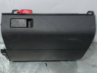 бардачок Volkswagen Touran 1 поколение 2004, 1.9 л., BKC, дизель, 6МКПП, минивэн