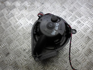 моторчик печки Mercedes-Benz Vito W638 2001, 2.2 л., дизель, МКПП, микроавтобус, N030699P