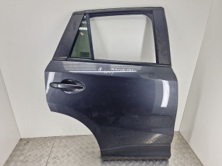 дверь задняя правая Mazda CX-5 1 поколение 2013