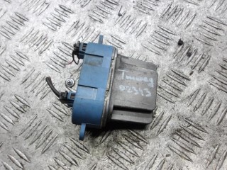 сопротивление печки Volkswagen Touareg 1 поколение 2003, 4.2 л., бензин, АКПП, внедорожник 5 дв., 7L0907521