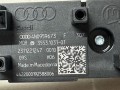 кнопка (выключатель) Audi A7 4K 2023, лифтбэк, 4N0959673 - фото №10