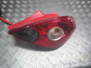 фонарь задний правый Opel Corsa D 2007