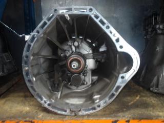 КПП механическая (МКПП) Mercedes-Benz C-Класс W204/S204 2007, 1.8 л., бензин, МКПП, универсал, 716607