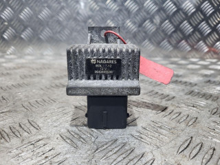 реле накала свечей Citroen C4 Picasso 1 поколение 2006, 1.6 л., дизель, 5МКПП, минивэн, 9640469680