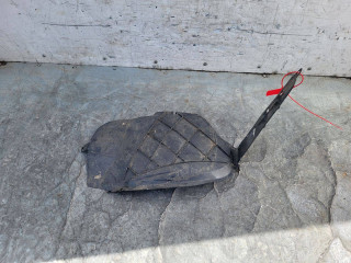 защита арок задняя левая (подкрылок) Opel Zafira 1 поколение (A) (1999 - 2003), 90580535