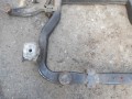 балка подвески передняя (подрамник) Volkswagen Transporter T5 2006, 1.9 л., дизель, МКПП, микроавтобус - фото №3