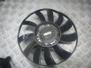 вискомуфта Volkswagen Passat B5 2000, 1.6 л., бензин, 06B121347