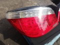 фонари задние (комплект) BMW 5 серия E60/E61 2007, 3.0 л., бензин, седан, 7361882, 7177701 - фото №5