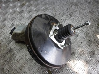 вакуумный усилитель тормозов Opel Corsa D 2007, 1.2 л., бензин, МКПП, хетчбэк 5 дв., 13317576