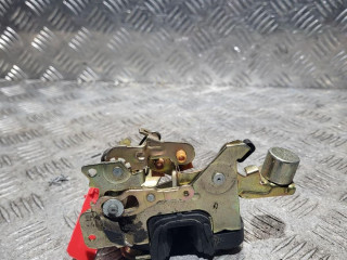 замок двери задней правой Opel Astra F 1994, 1.6 л., бензин, 5МКПП, универсал, 90452390