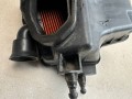 корпус воздушного фильтра Infiniti G 4 поколение [рестайлинг] 2013, 3.7 л., VQ37VHR, бензин, АКПП, черный, кабриолет, задний привод, 16500JK21A - фото №5