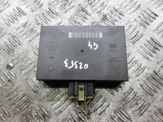 блок комфорта Volkswagen Golf 4 поколение 2003, 1.4 л., бензин, МКПП, хетчбэк 5 дв., 1C0959799