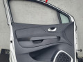 дверь передняя левая Renault Captur 1 поколение 2017, 1.5 л., дизель, АКПП, внедорожник 5 дв. - фото №8