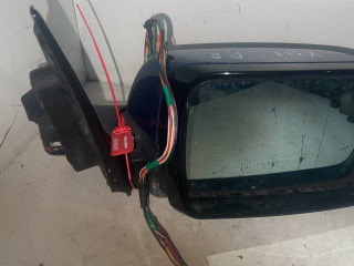 зеркало наружное правое BMW X5 E53 2001, внедорожник 5 дв.