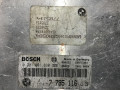 блок управления двигателем BMW 5 серия E39 1998, 3.0 л., дизель, АКПП, универсал, 7785116, 0281001830 - фото №2