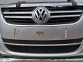 передняя часть (ноускат) Volkswagen Tiguan 1 поколение 2009, 2.0 л., CBAA, дизель, 6МКПП, внедорожник 5 дв. - фото №5