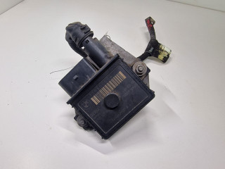 реле накала свечей BMW 2009, 2.0 л., TD, дизель, МКПП, задний привод, 7798000, 0522120102, 12217798000