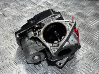 клапан EGR Volkswagen Golf 6 поколение 2009, 2.0 л., CBAA, дизель, 6МКПП, хетчбэк 5 дв., 03L131501G