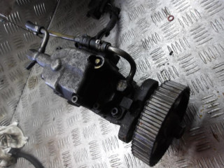 ТНВД Volkswagen Sharan 1 поколение 1998, 1.9 л., дизель, 0460404968