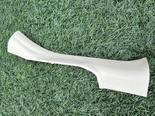 накладка на порог внутренняя Infiniti EX 1 поколение 2010, 3.7 л., бензин, АКПП, серый, внедорожник 5 дв., полный привод, 769B71BA0A