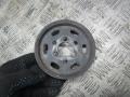 шкив насоса гидроусилителя Volkswagen Sharan 1 поколение [рестайлинг] 2002, 038145255A - фото №5