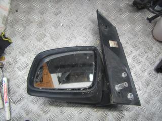 зеркало наружное левое Mercedes-Benz Vito W639 2010, 2.2 л., дизель, МКПП, микроавтобус