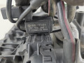 коллектор впускной Volkswagen Passat B7 2013, 1.8 л., TFSI, CDAA, бензин, серебро, передний привод, правый руль, 06J133185DT - фото №8