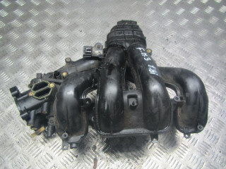 коллектор впускной Ford Mondeo 3 поколение 2003, 1.8 л., бензин, 1S7GDP