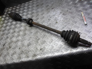 полуось передняя правая (приводной вал, ШРУС) Honda Civic 7 поколение [рестайлинг] 2004, 1.4 л., бензин, МКПП, хетчбэк 5 дв.